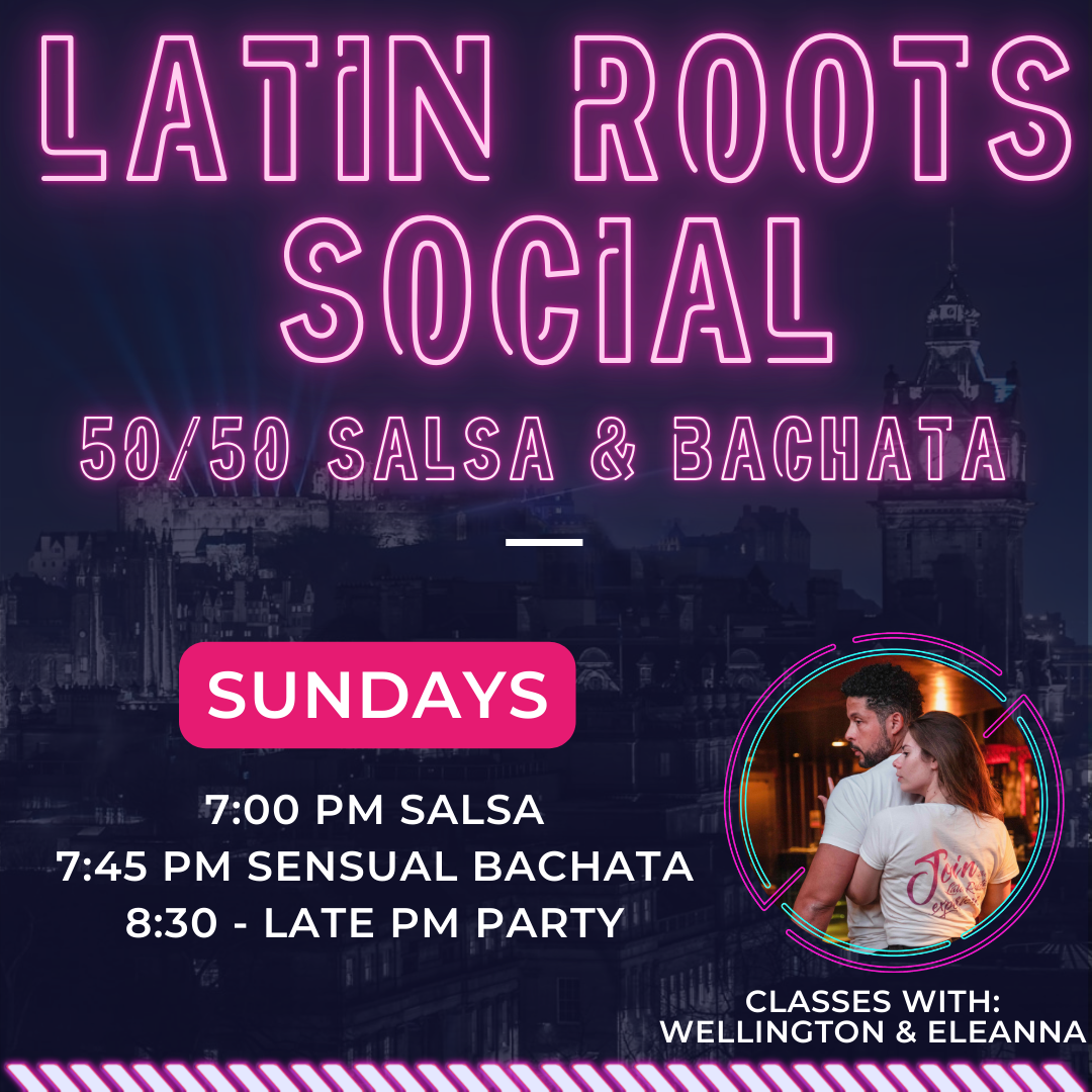 salsa-bachata-event-edinburgh-latin-roots-social