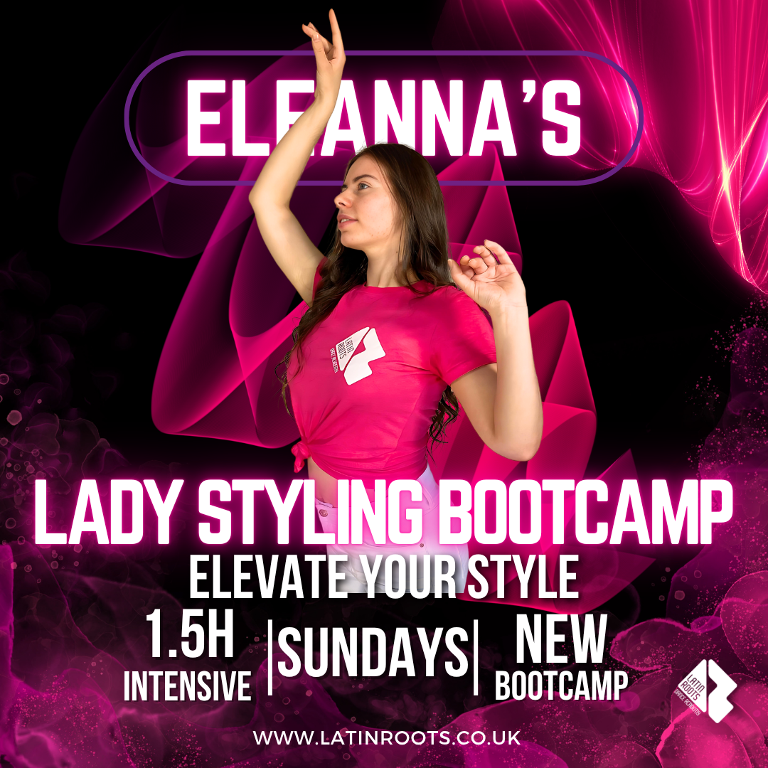Elevate Your Style web salsa-bachata-even-edinburgh-latin-roots